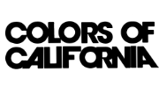 COLORS OF CALIFORNIA