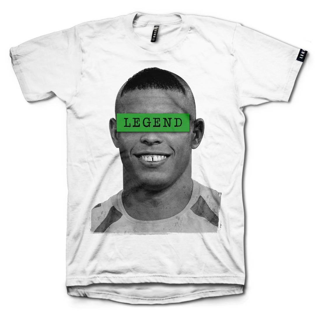 CAMISETA RONALDO-T