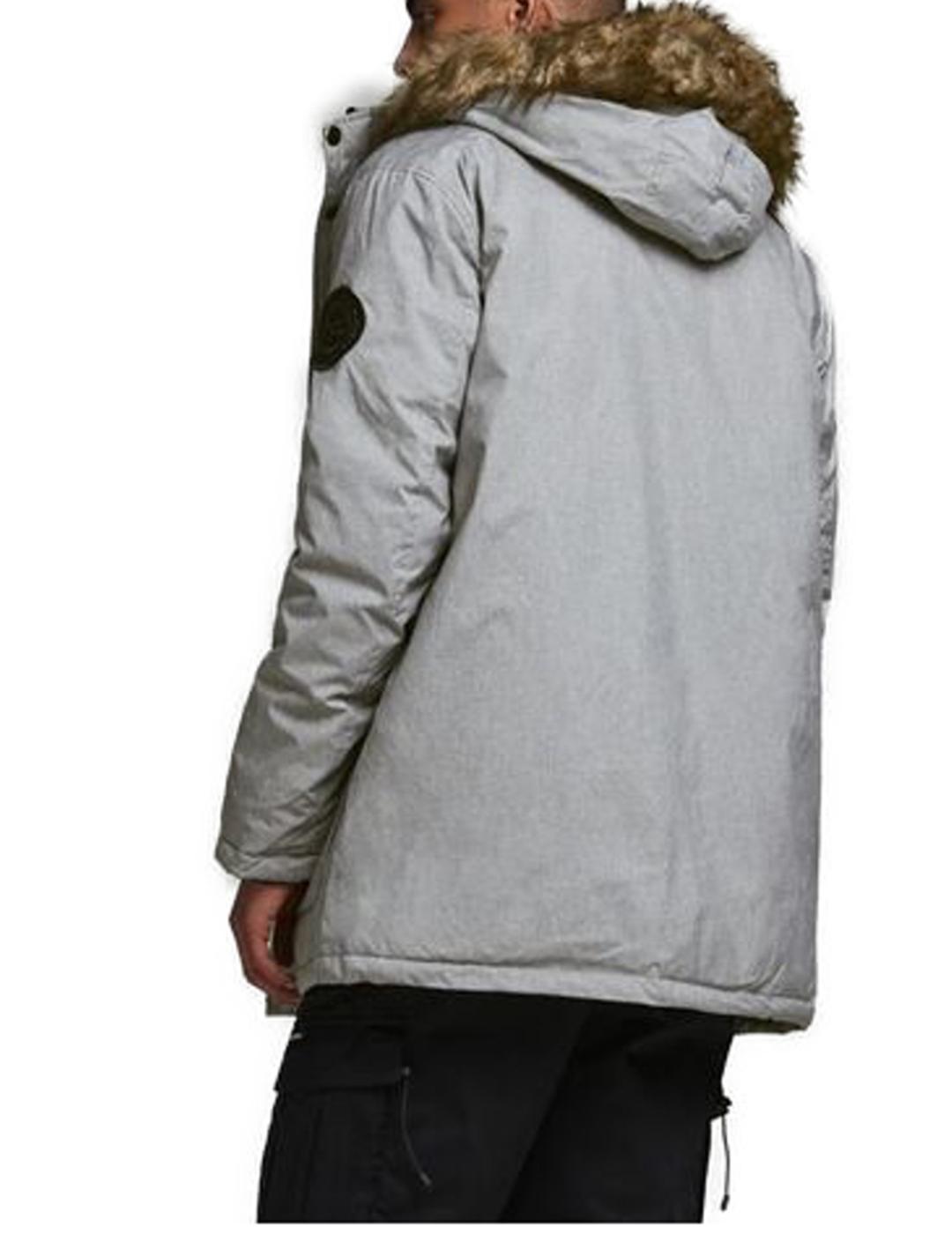 JJSKY PARKA JACKET LIGHT-X