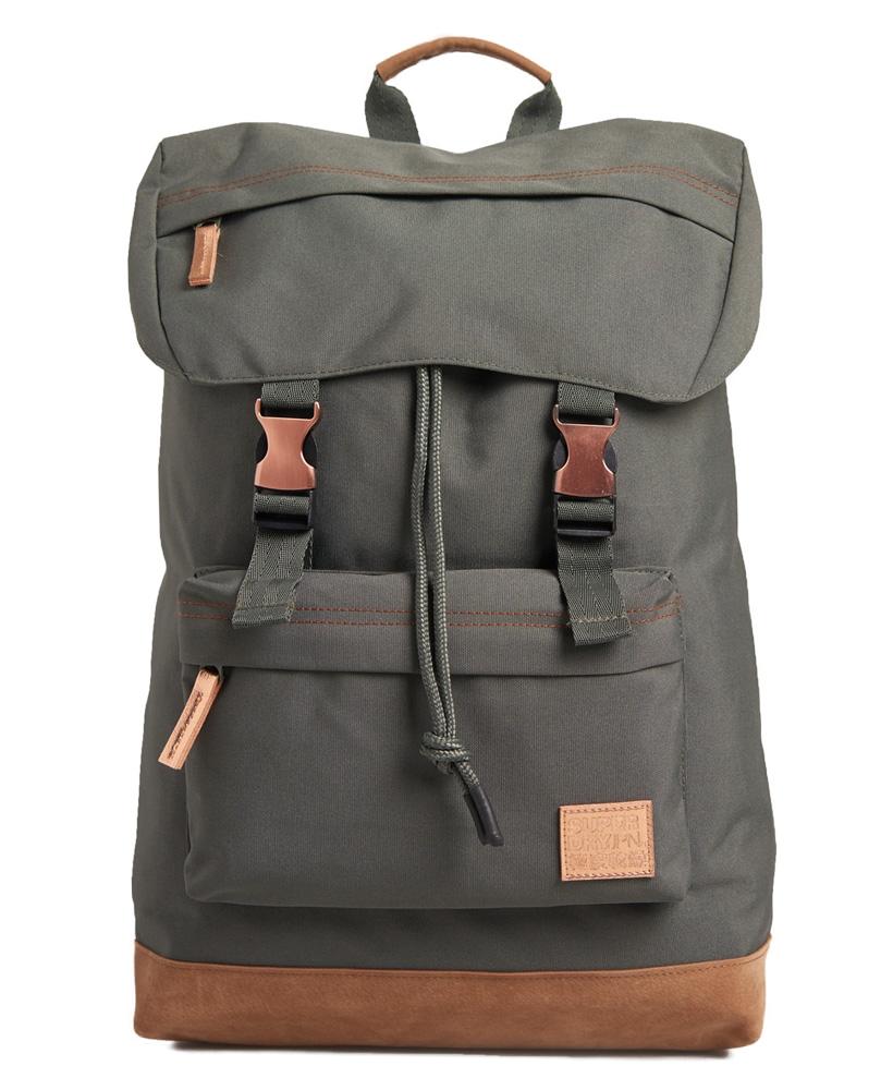 TOPLOAD UTILITY BACKPACK-X