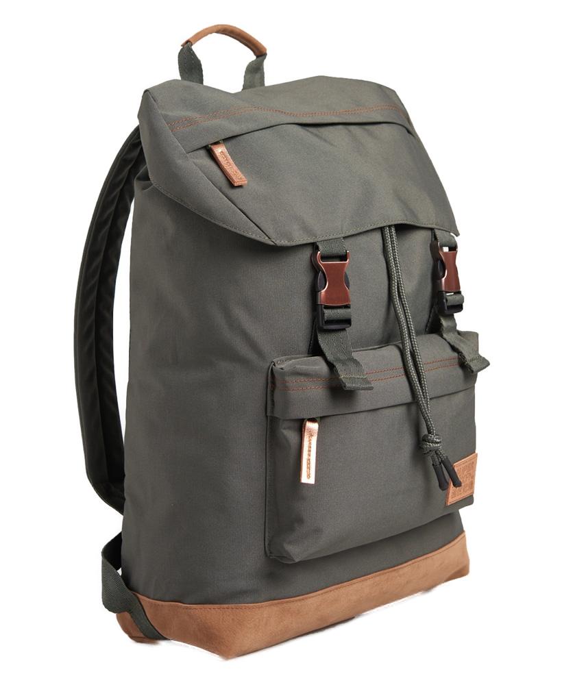 TOPLOAD UTILITY BACKPACK-X