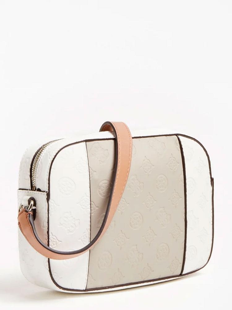 KAMRYN CROSSBODY TOP ZIP TMU-X