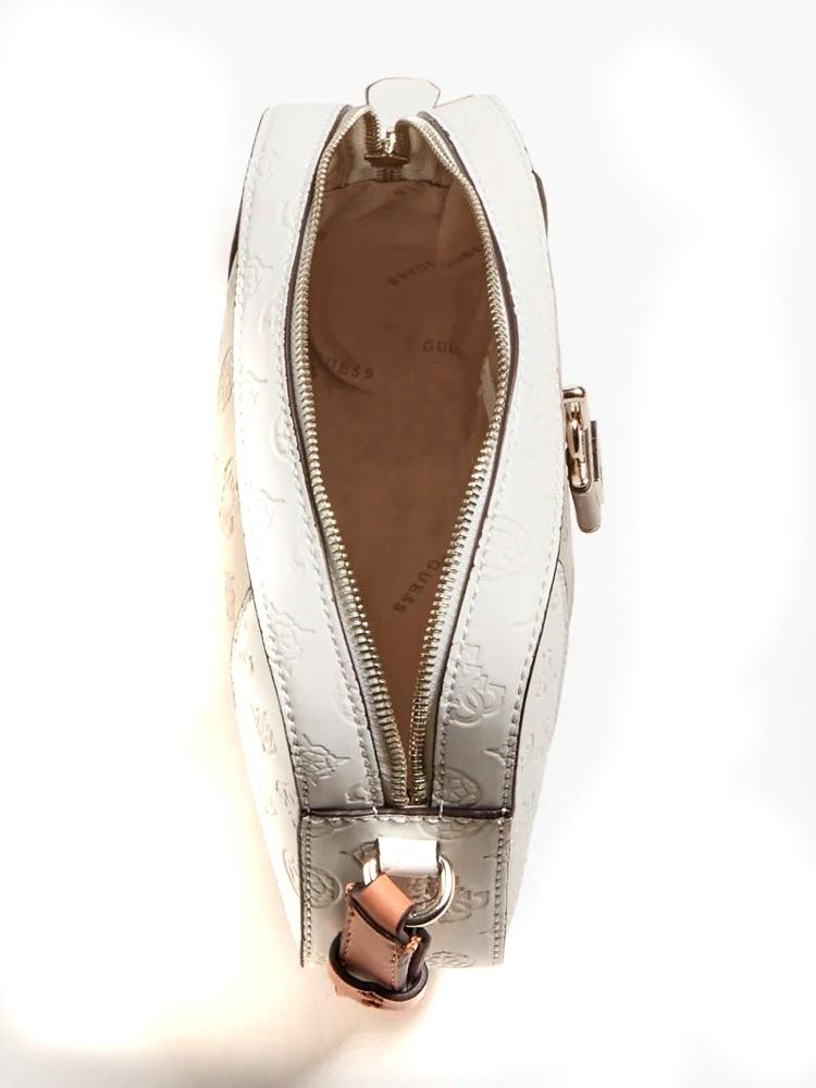 KAMRYN CROSSBODY TOP ZIP TMU-X