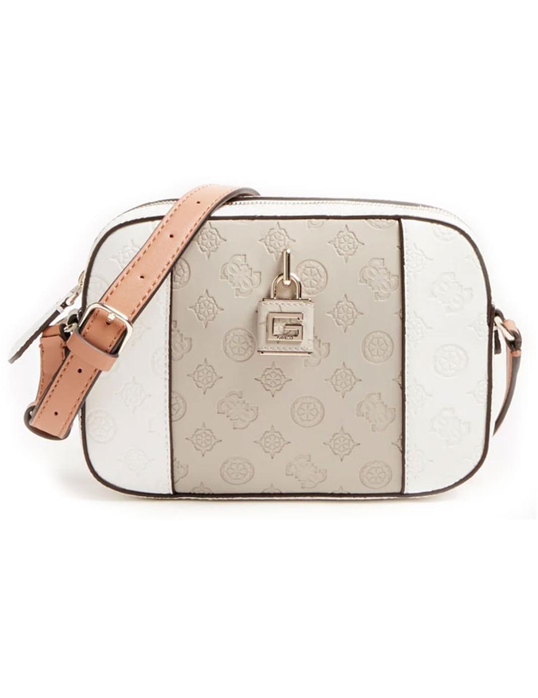 KAMRYN CROSSBODY TOP ZIP TMU-X