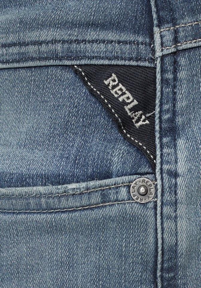 HYPERFLEX ANBASS M914Y.661A05.009- X