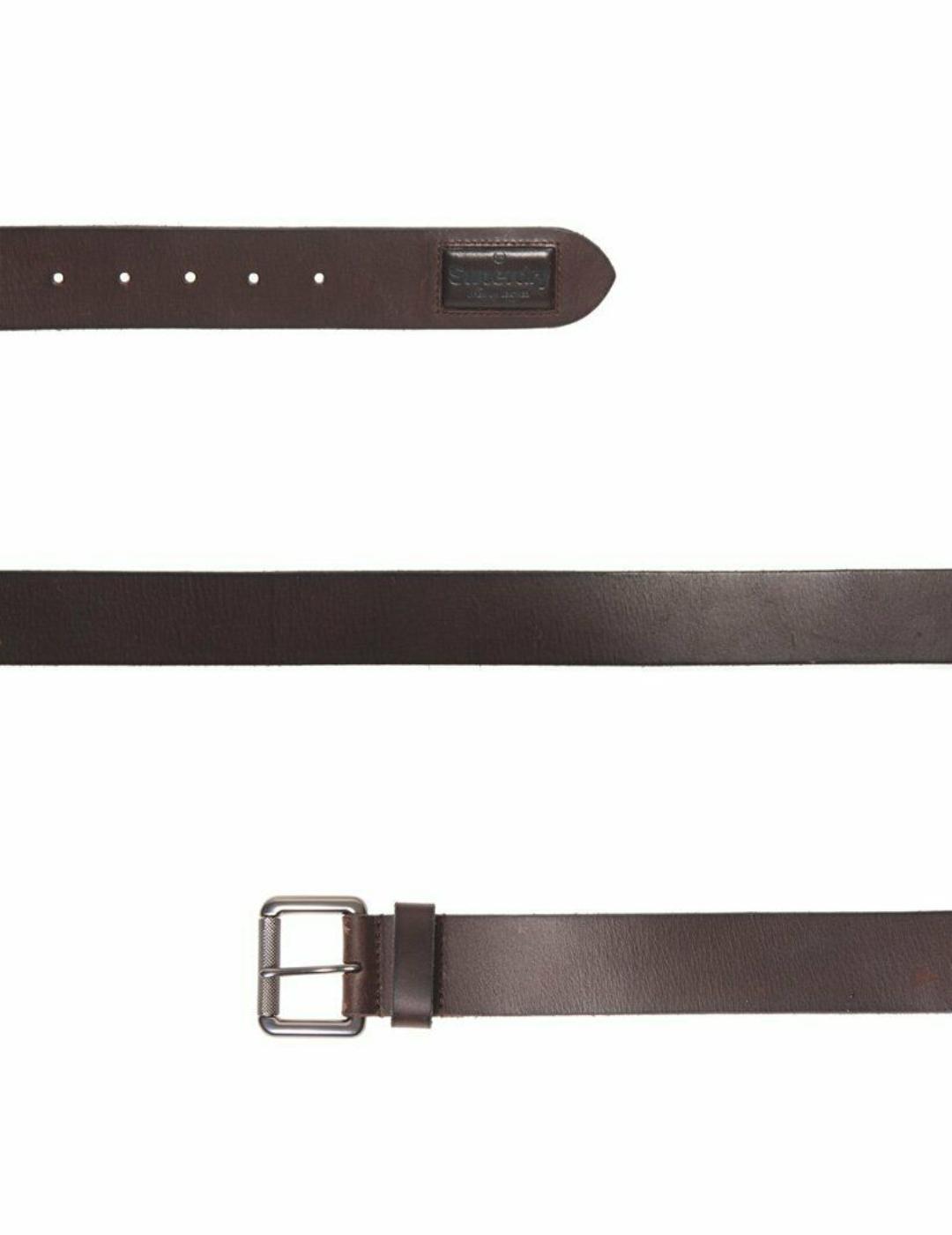 BADGEMAN BELT-X