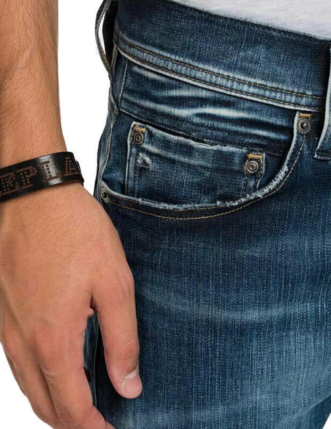 DENIM MA931.661.A06/009-W