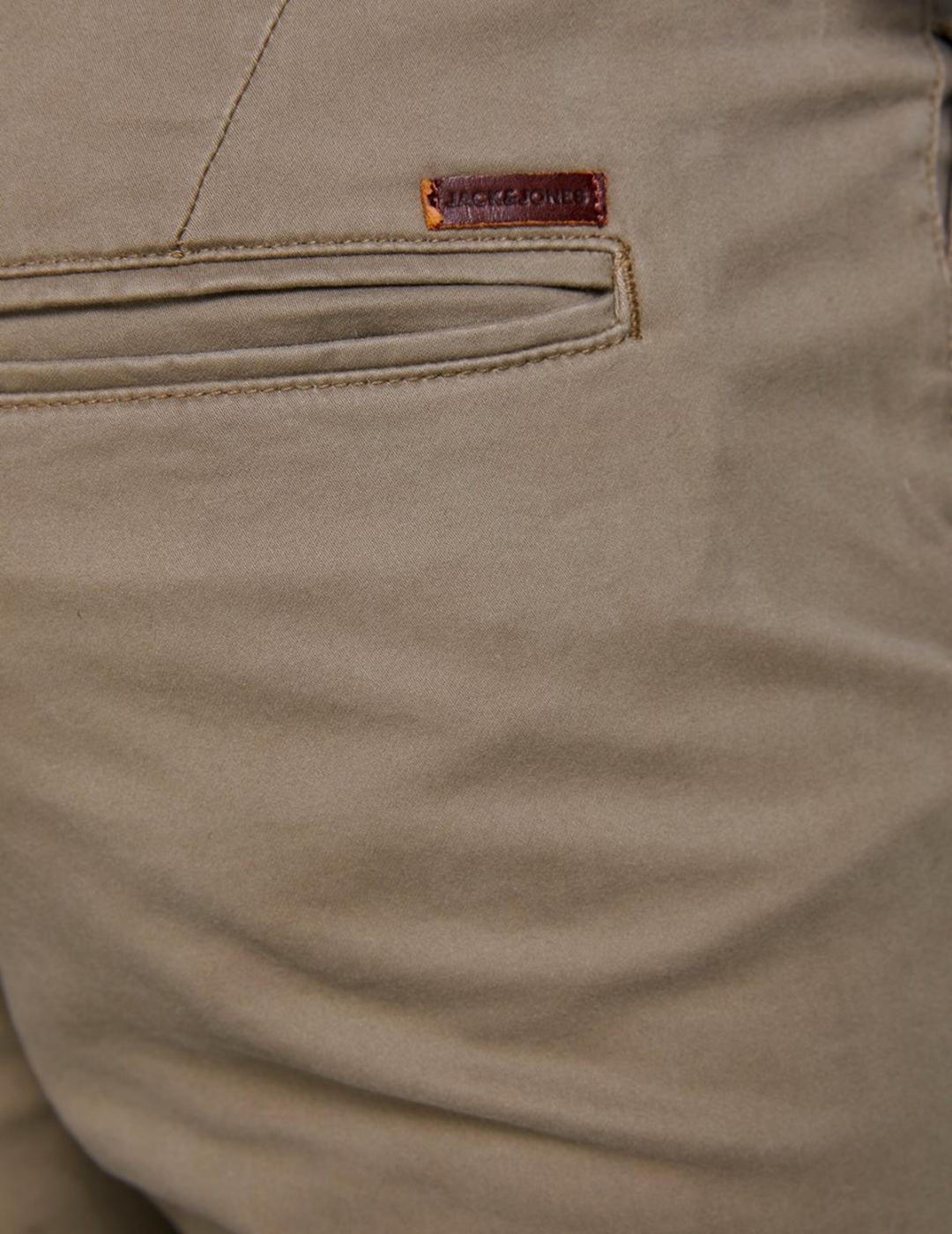 Chino Jack/df01Jones Marco slim beige Noos hombre-/df01