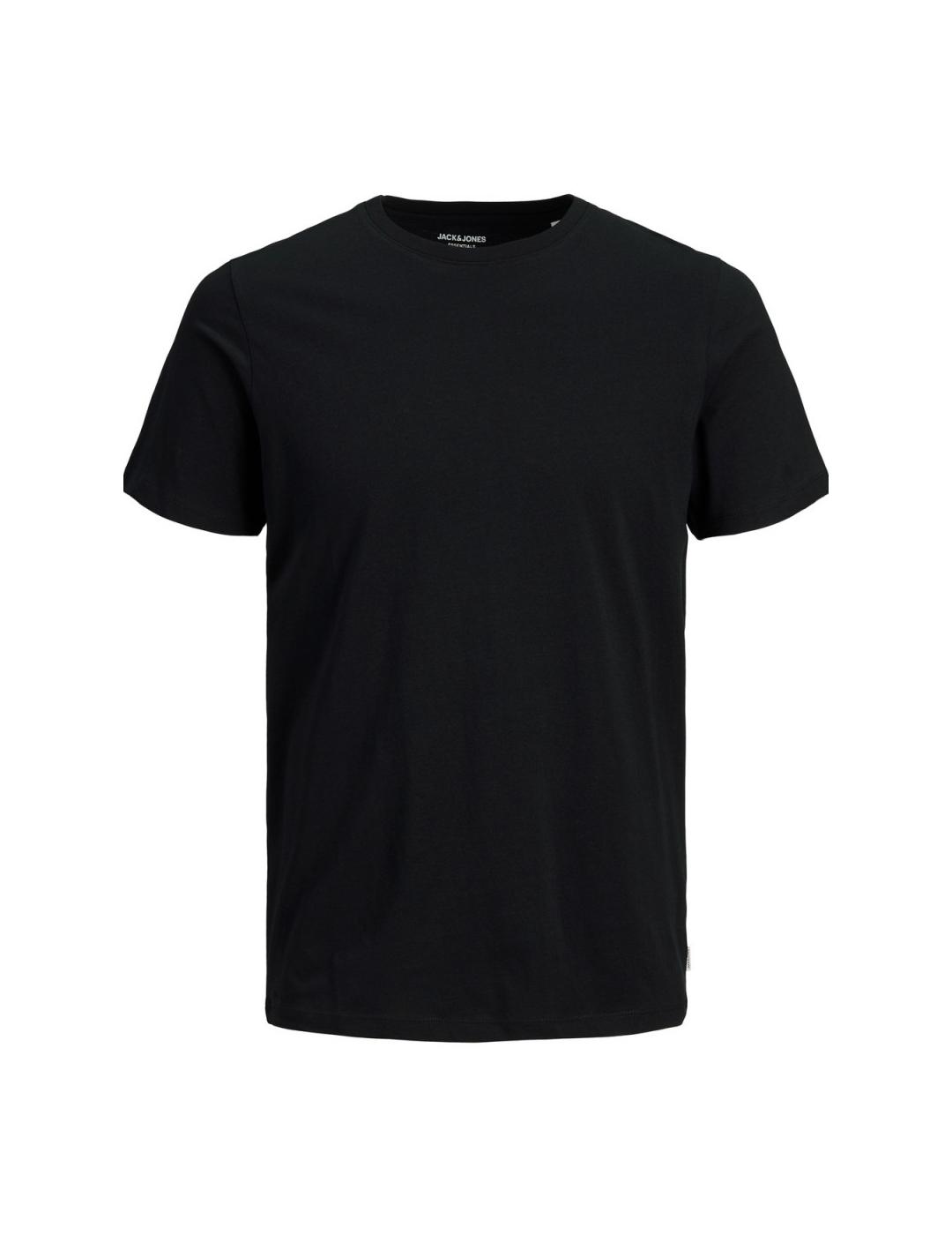 Camiseta Jack&Jones negro Noos de hombre- &