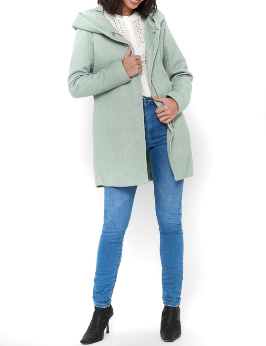 ONLSEDONA LIGHT COAT NOOS CHINOIS-Y