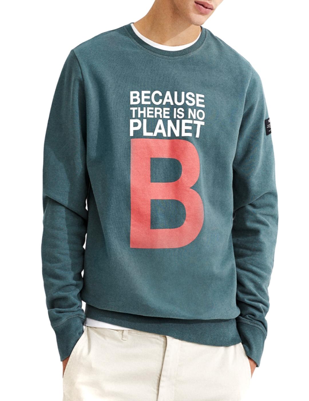 GREAT B SWEATSHIRT MAN