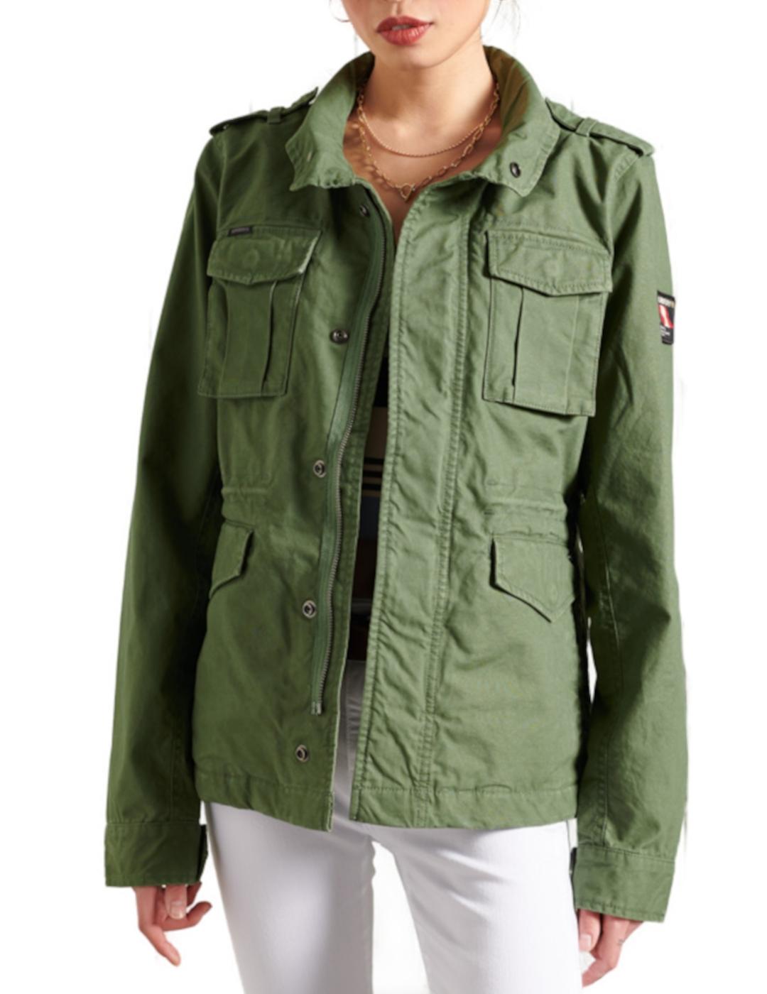 M65 JACKET-Y