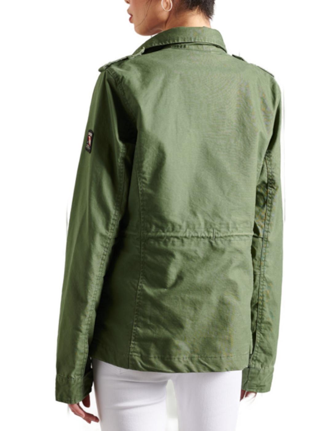 M65 JACKET-Y