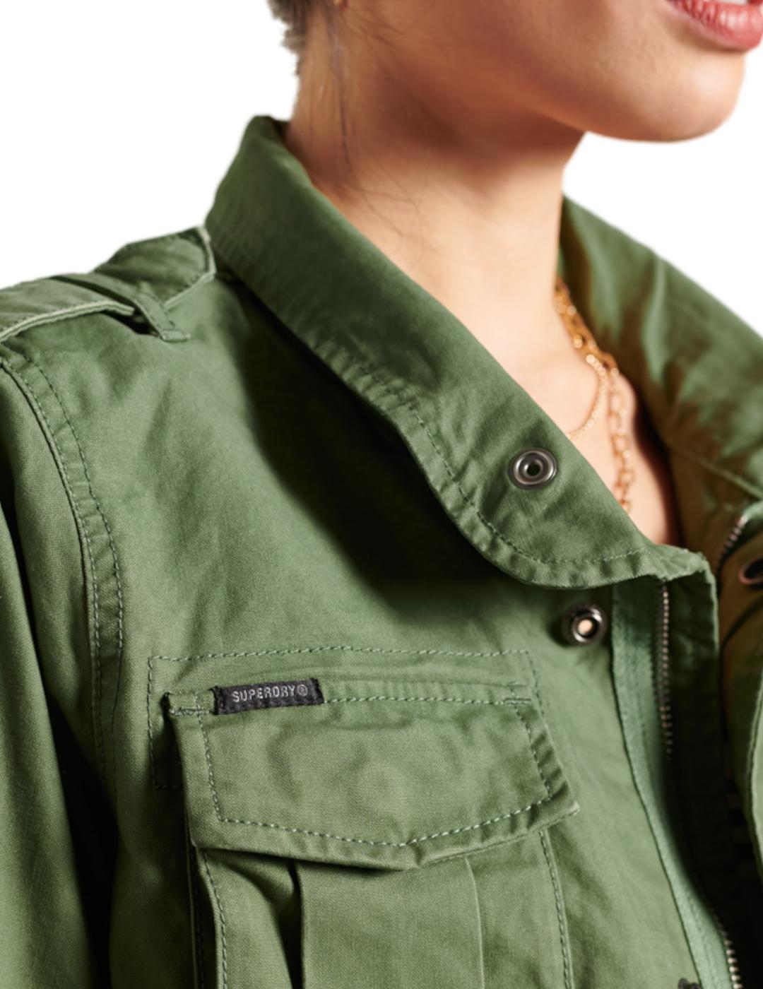 M65 JACKET-Y