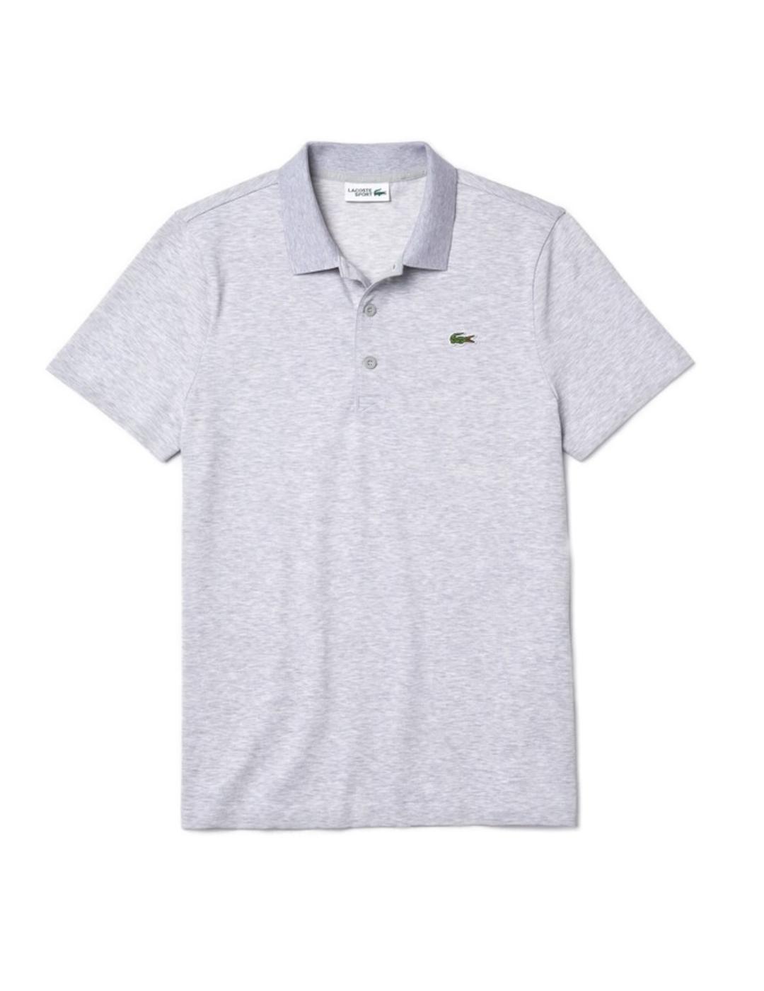 DH2881- CHEMISE COL BORD-COTES MA- Y