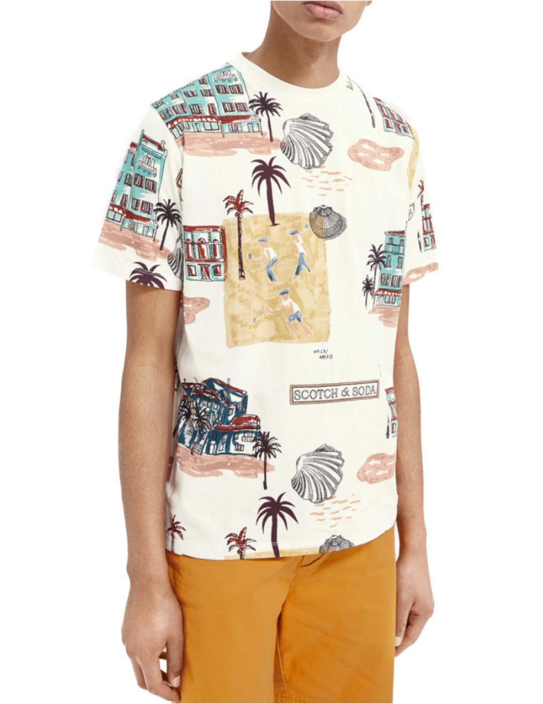 Blusas marca soda online
