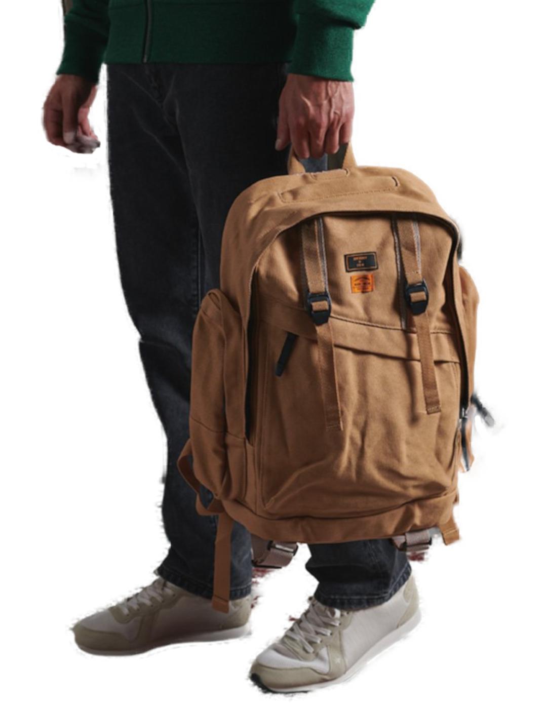 THUMDER BACKPACK-Y