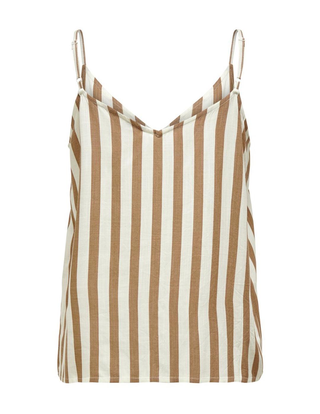 ONLASTRID SINGLET CLOUD BEIGE-Y