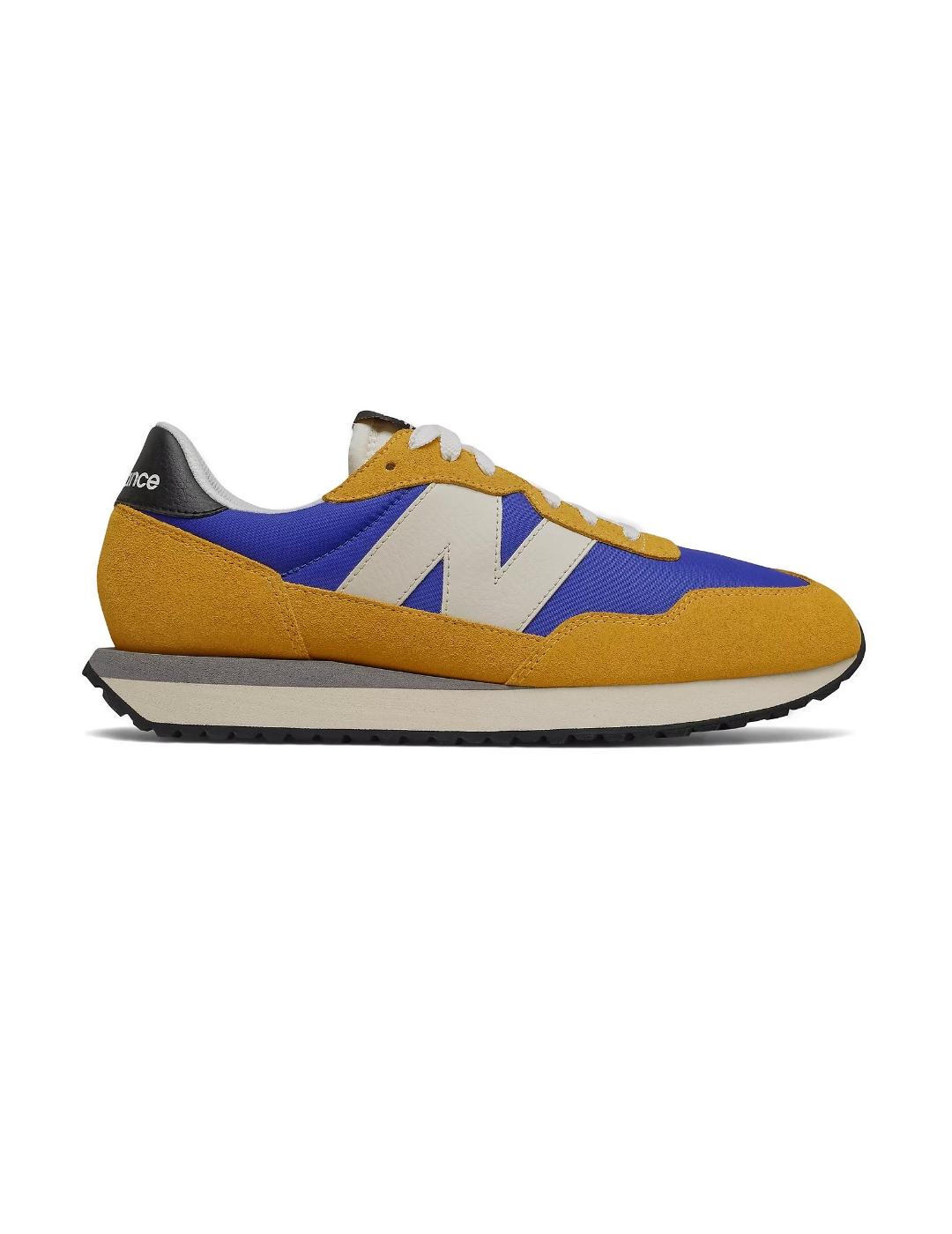 NEW BALANCE MS237AA MEDIUM MOYEN-Y