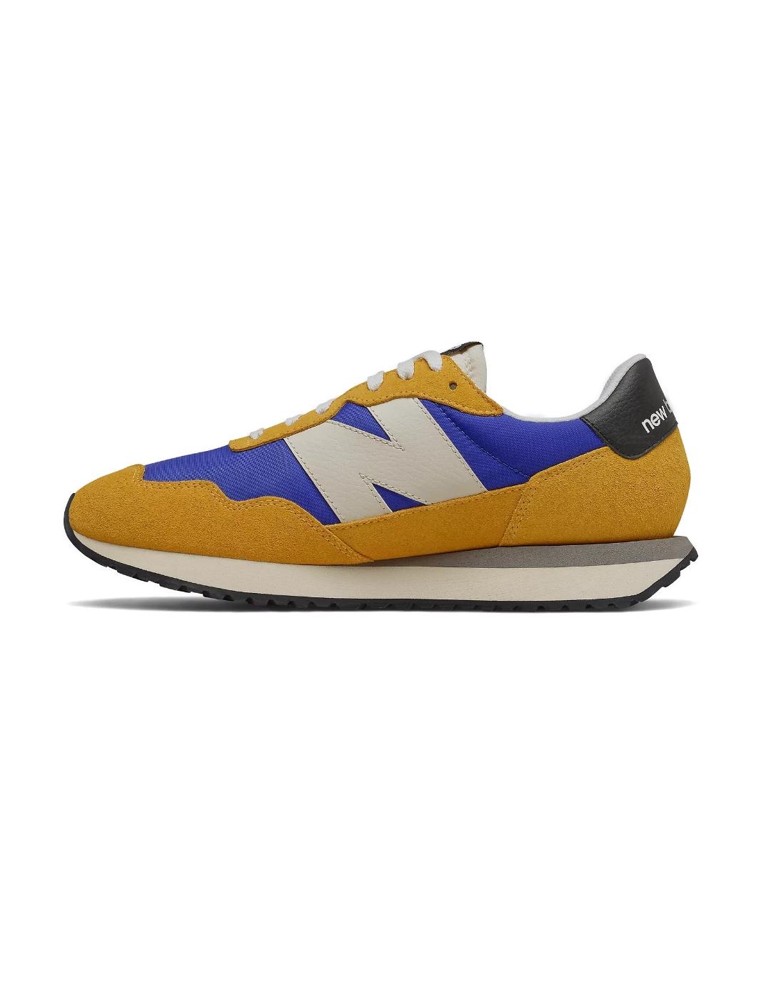 NEW BALANCE MS237AA MEDIUM MOYEN-Y