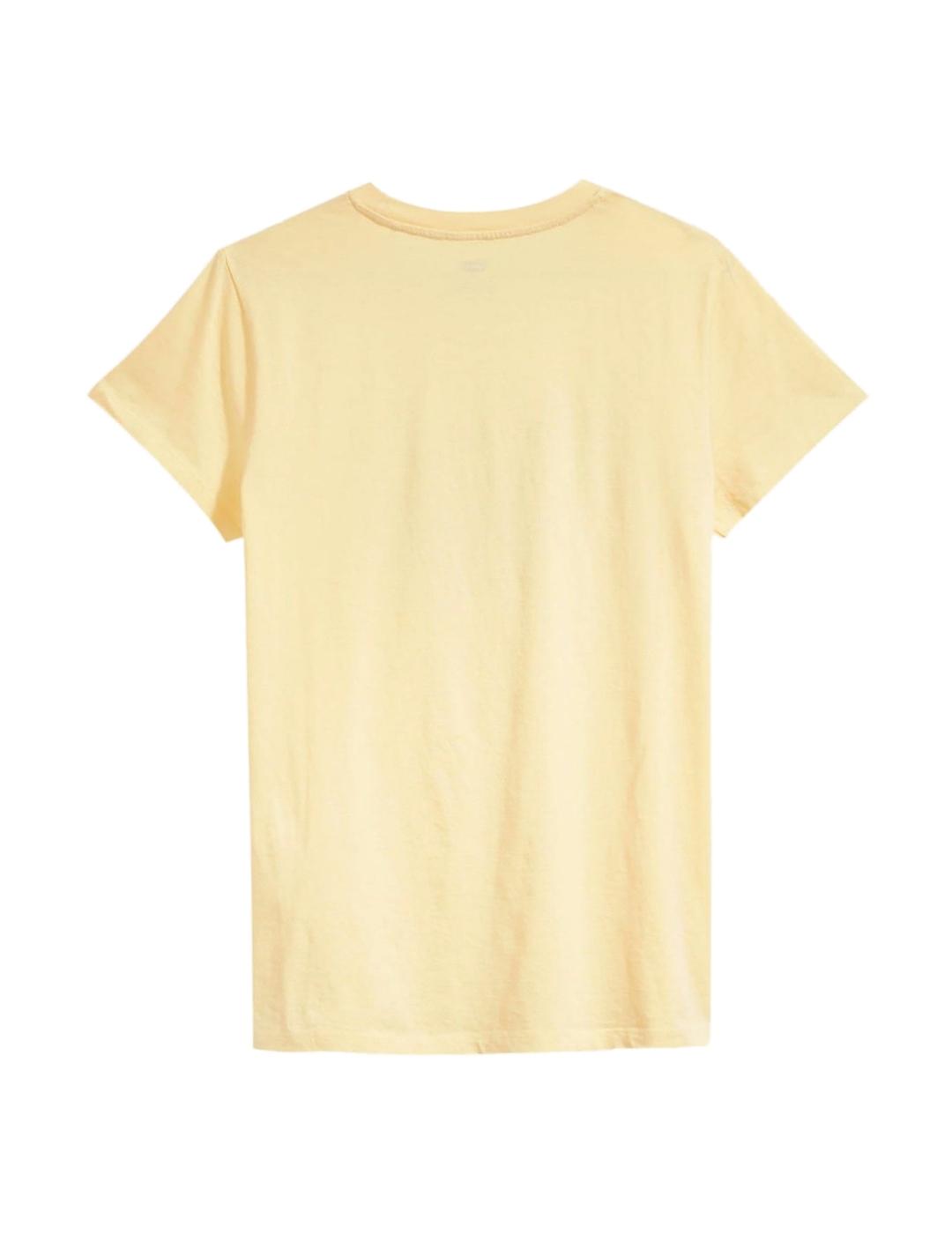 THE PERFECT TEE BATWING FILL -Y
