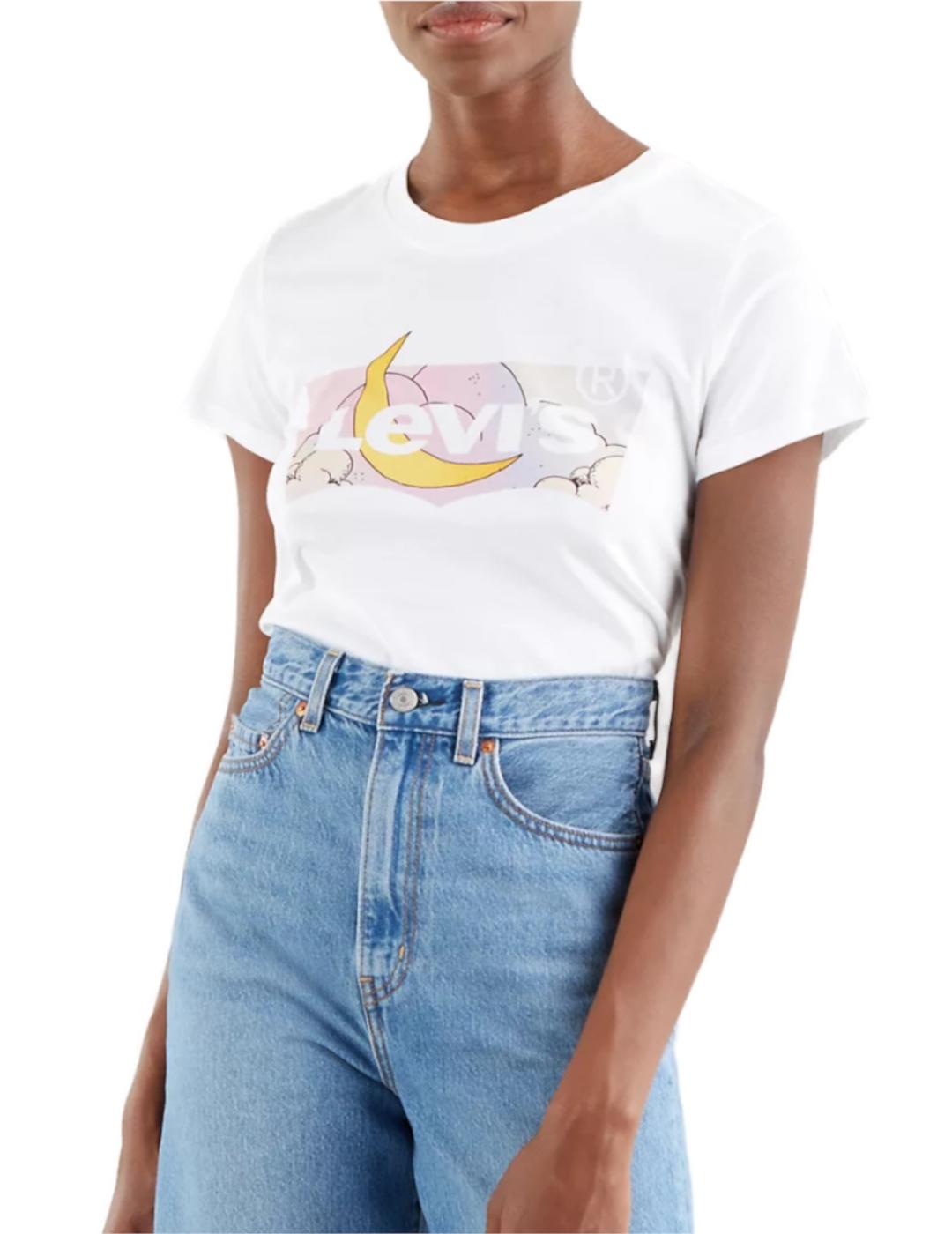 THE PERFECT TEE BATWING DREAMY -Y