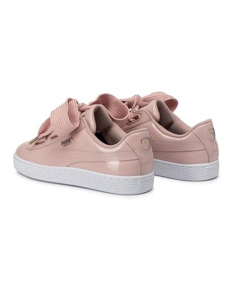 BASKET PEACH BEIGE-S