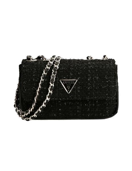 Bolso Guess Cessily negro