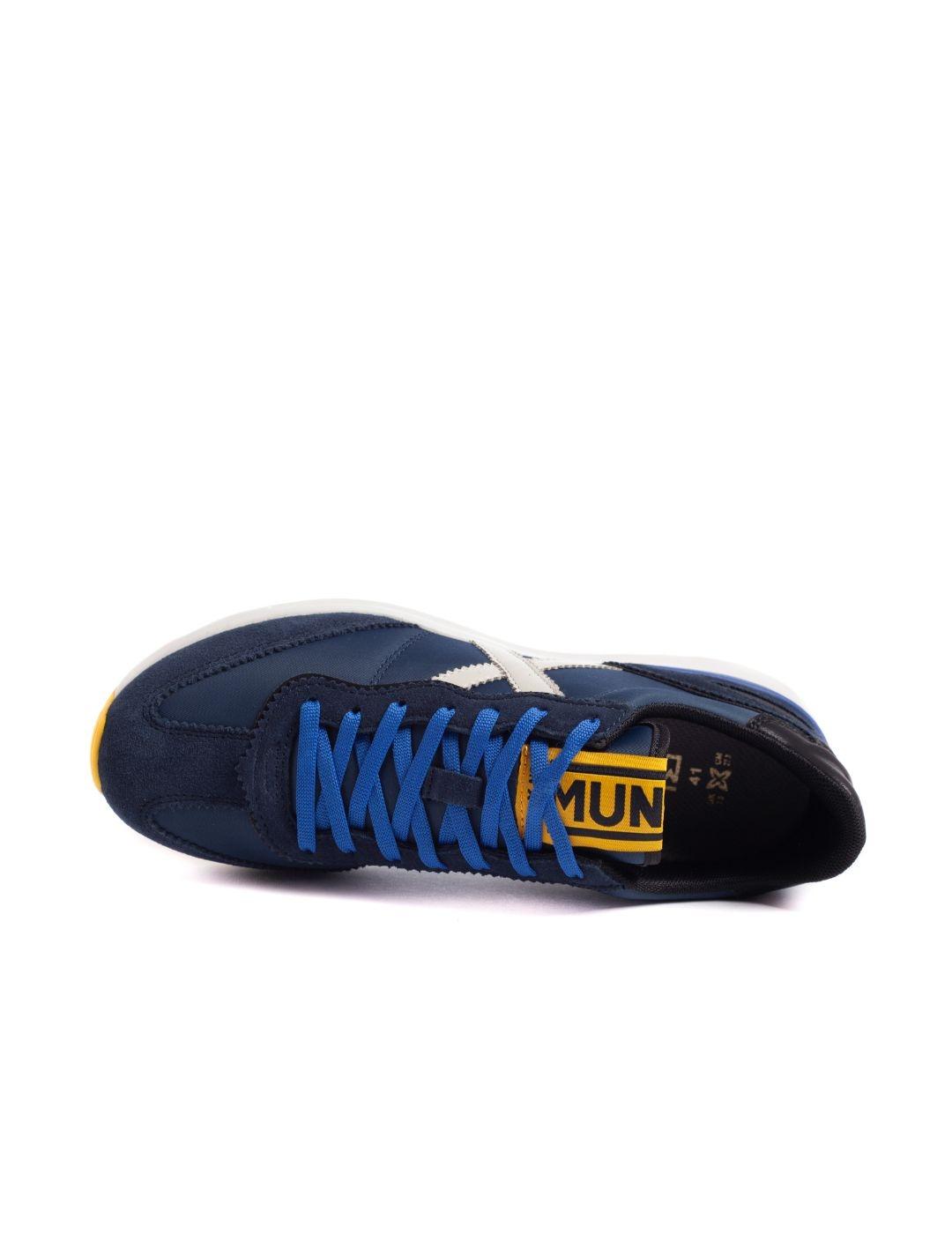 Zapatillas Munich Dynamo 33 para hombre-z