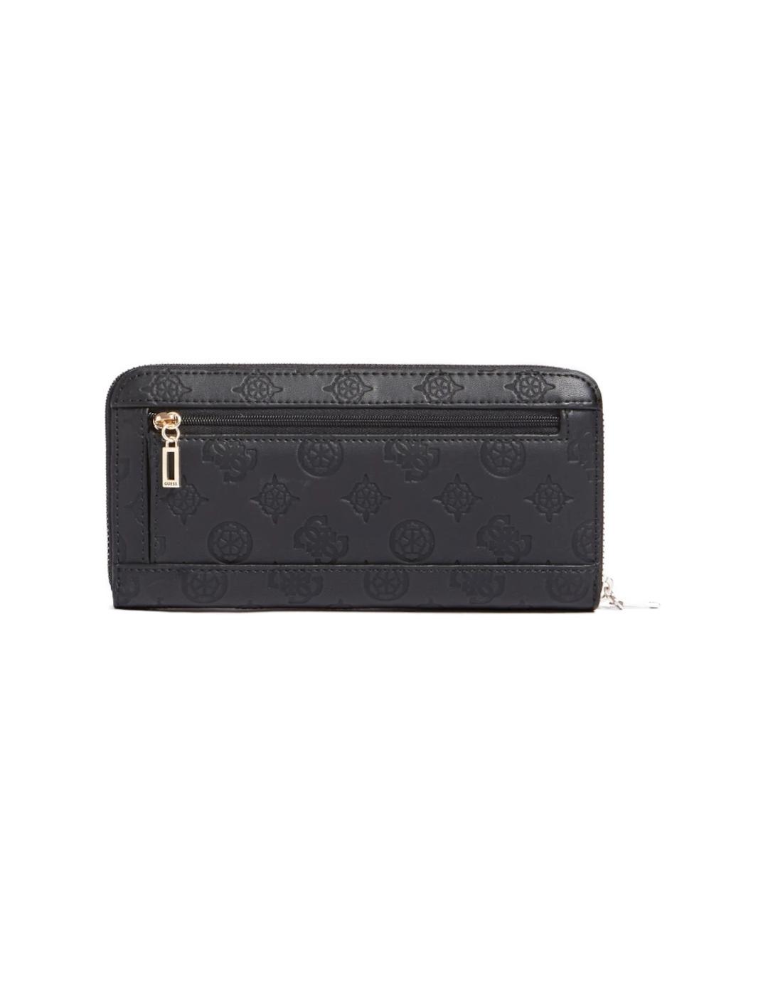 Cartera Guess Bea negra para mujer-z