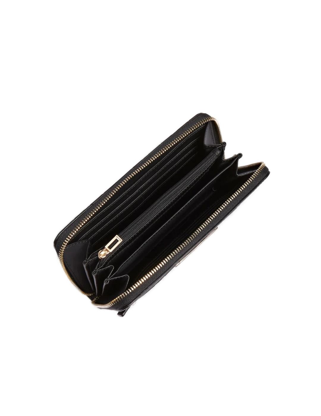 Cartera guess online mujer negra