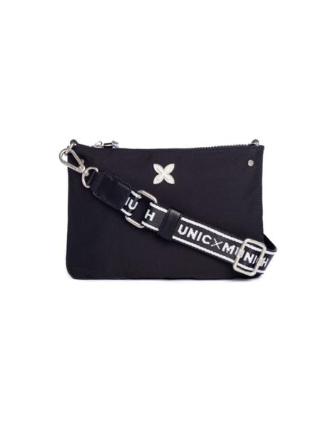 Bolso Munich bandolera negro para