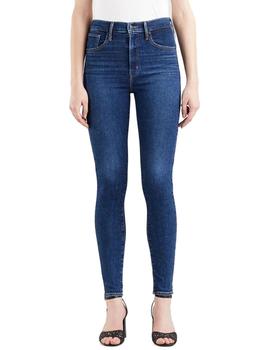 Vaquero Levis Mile High Super Skinny para mujer-