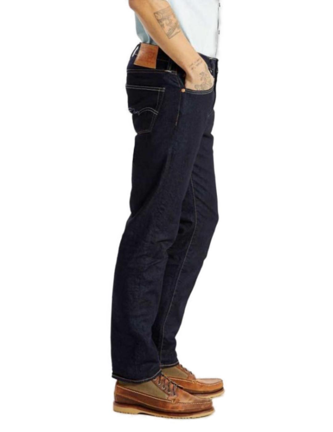 Pantalón vaquero 511 azul para hombre-z