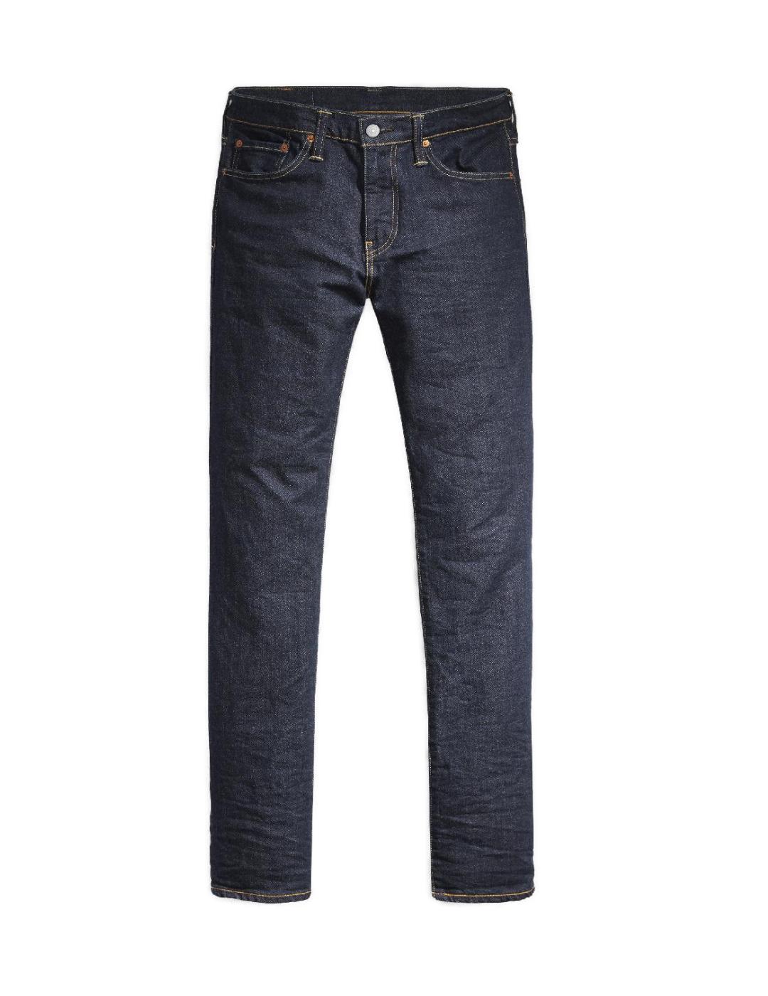 Pantalón vaquero 511 azul para hombre-z