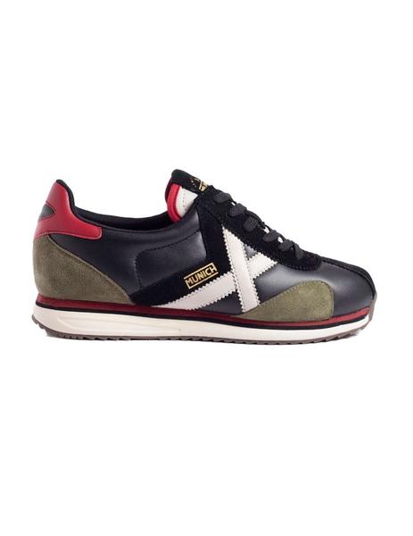 Zapatilla Munich Sapporo hombre- z