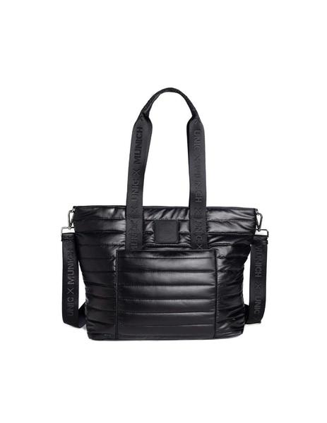 Bolso munich negro deals