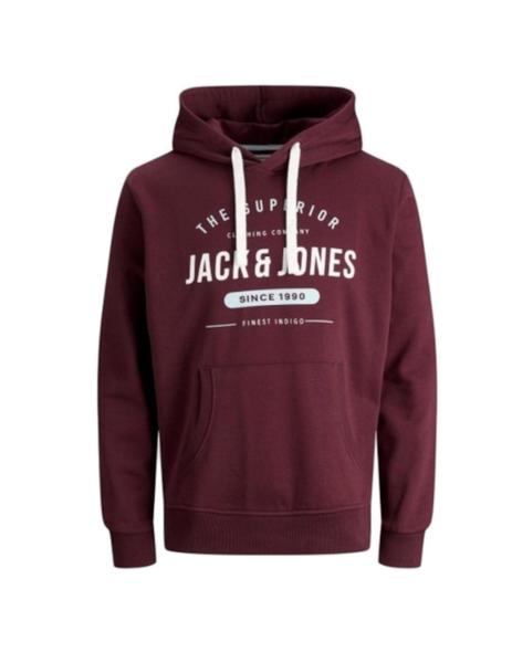 Jack and jones sudaderas hombre cheap
