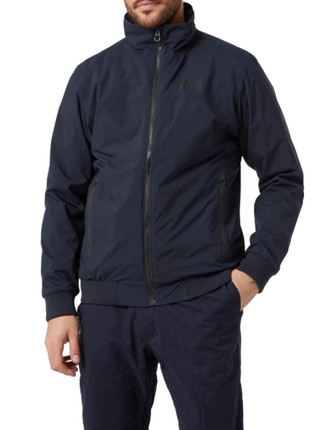 Chaqueta Helly Hansen Lifaloft marino hombre-z