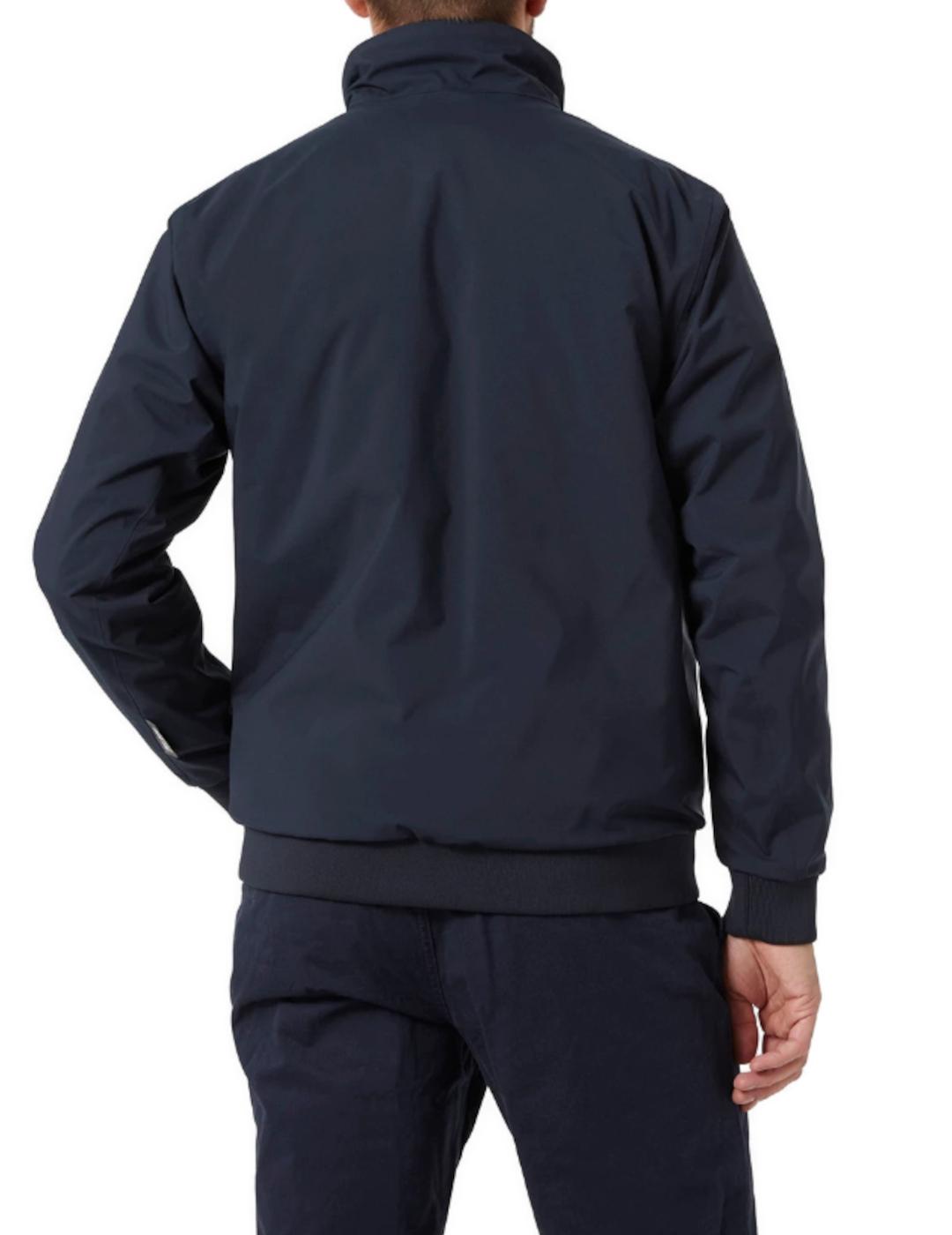 Chaqueta Helly Hansen Lifaloft marino hombre-z