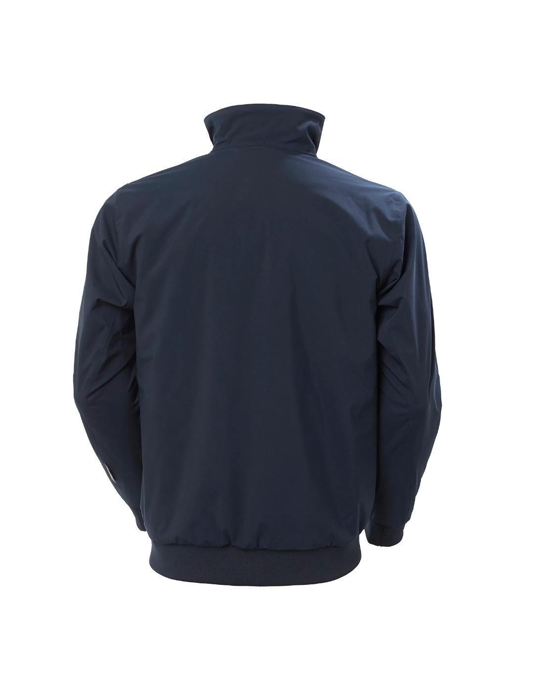 Chaqueta Helly Hansen Lifaloft marino hombre-z