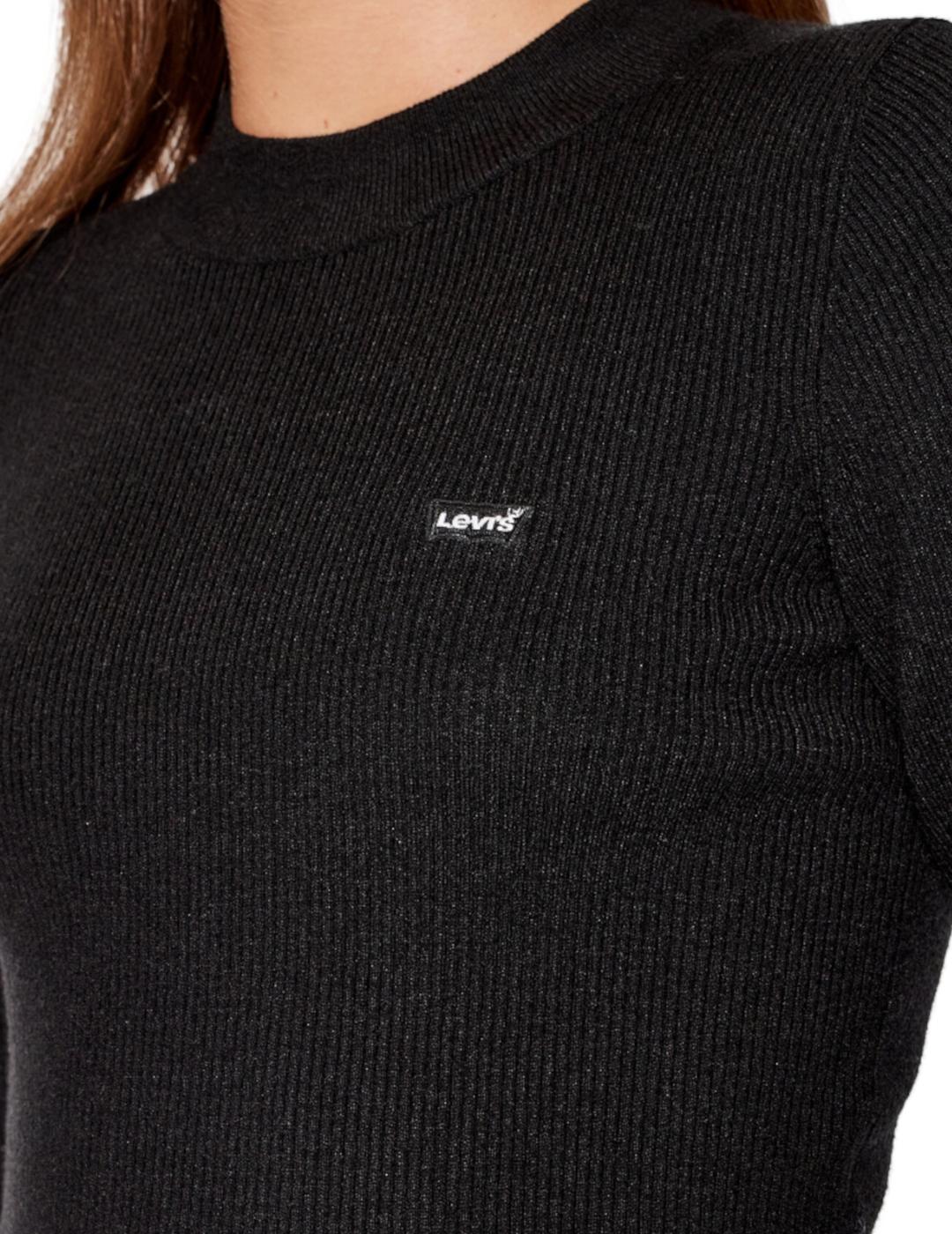Sueter levis mujer deals