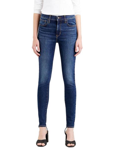 Vaquero Levis 720 super para mujer -z