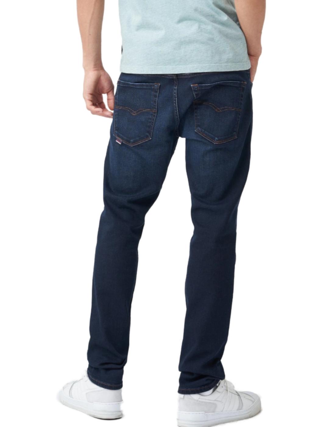 Pantalones Salsa vaqueros slim para hombre-z