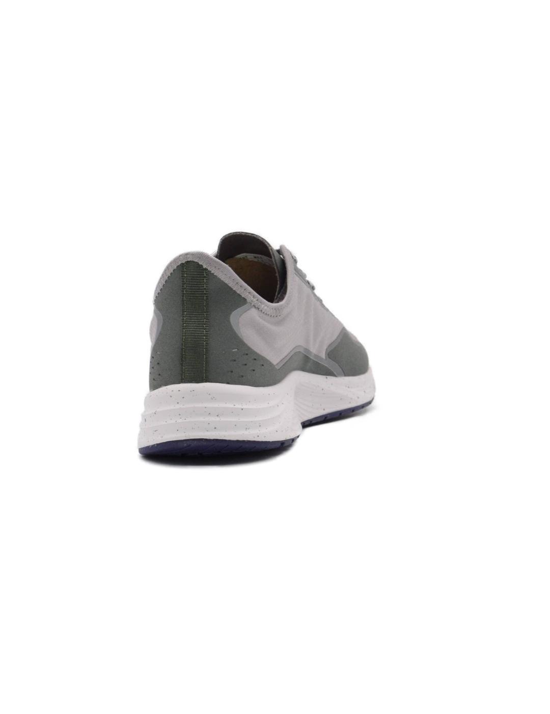 Zapatilla Scalpers Ms Beams gris para hombre- z