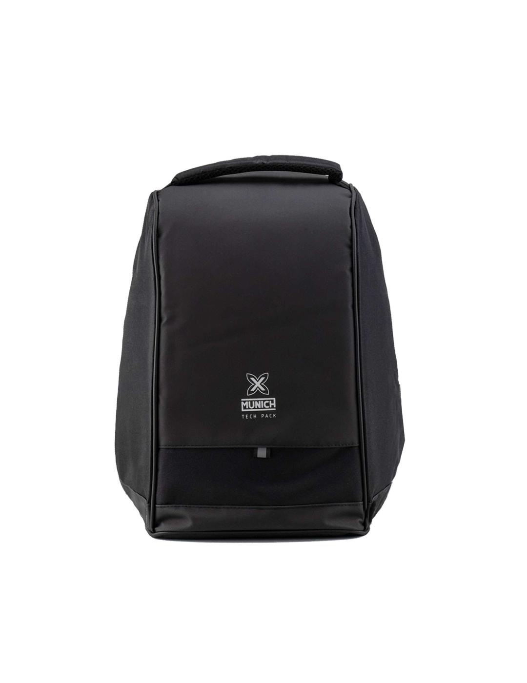 Mochila Munich negro-z