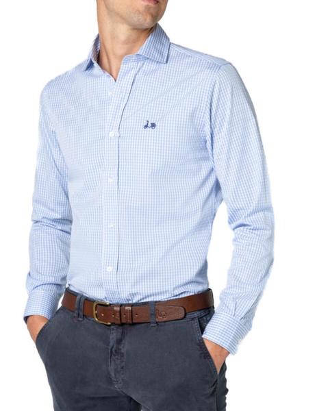 Scotta camisas hombre clearance