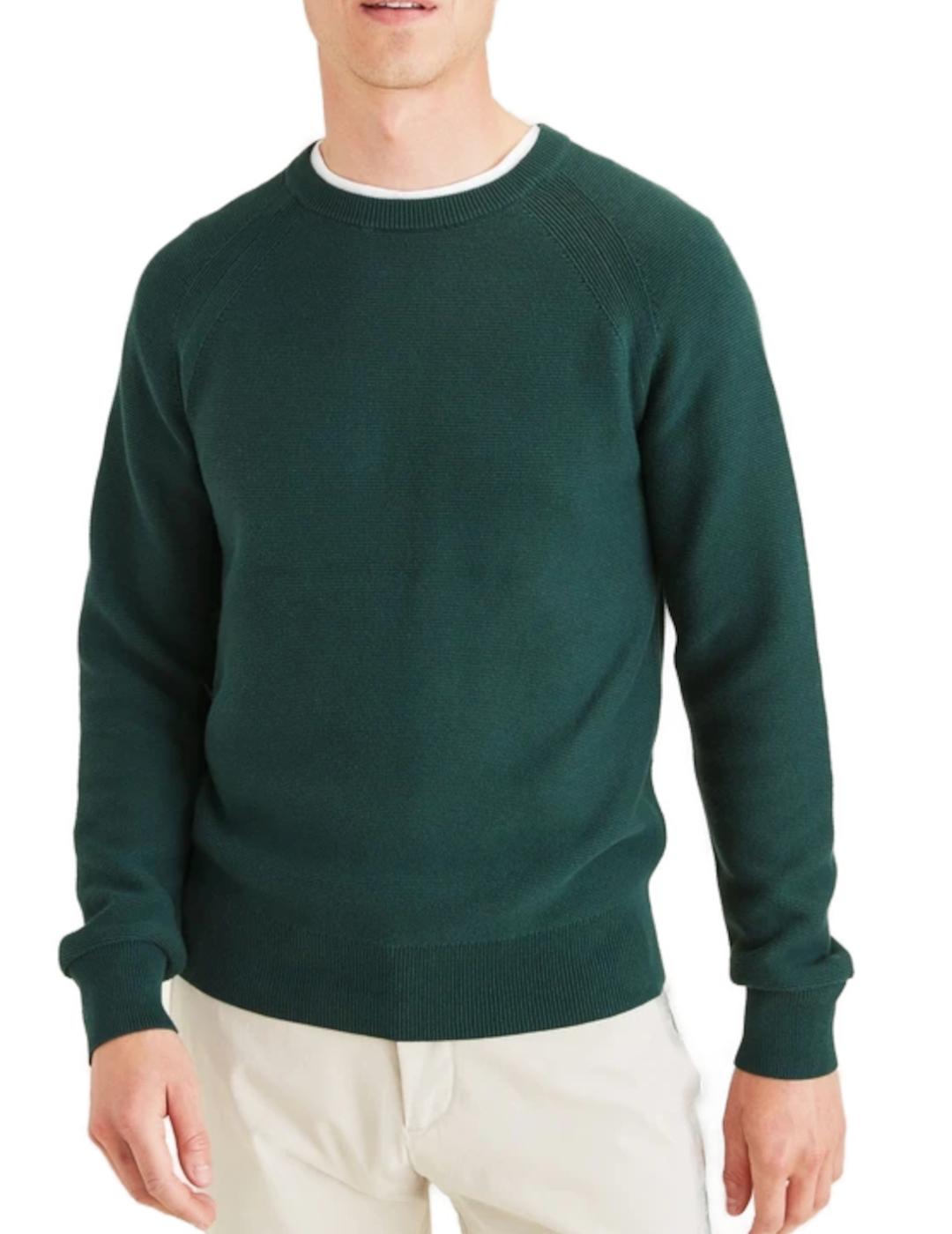 Jersey Dockers verde para hombre -z