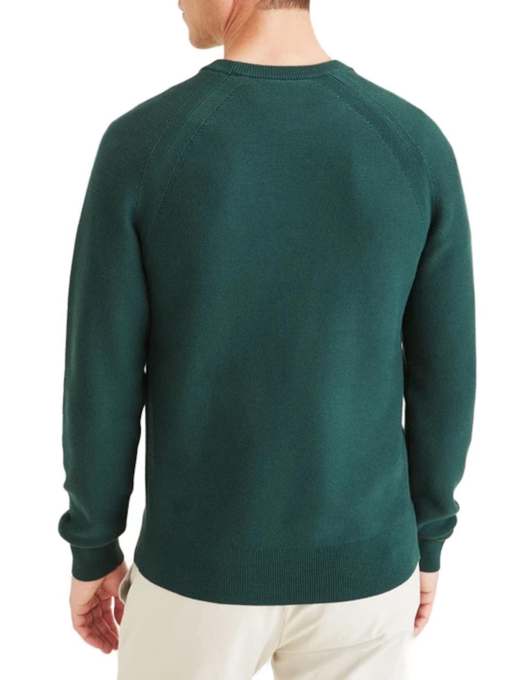 Jersey Dockers verde para hombre -z