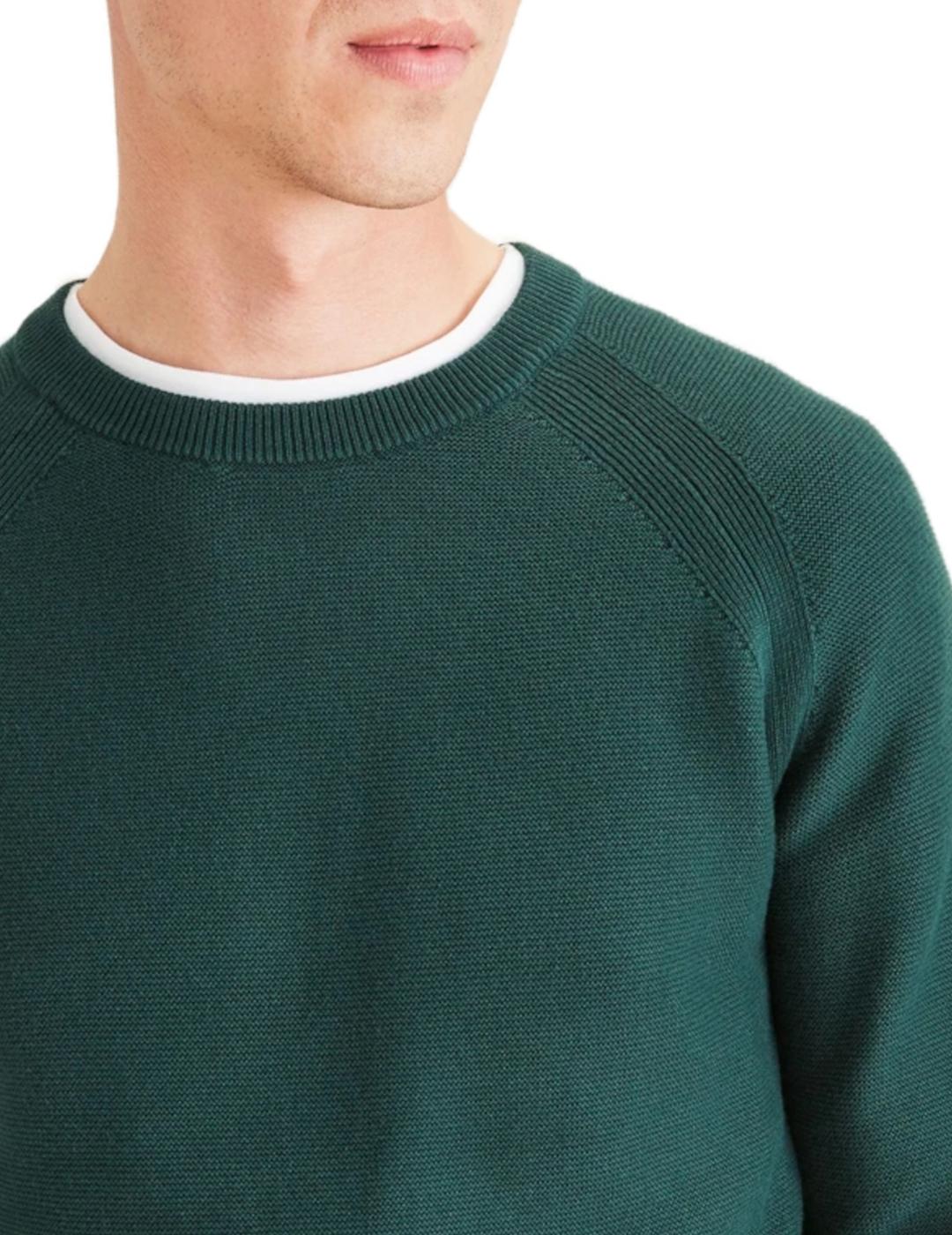 Jersey Dockers verde para hombre -z